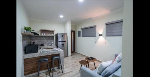La Paz Apartment | Santa Cruz Suite #6