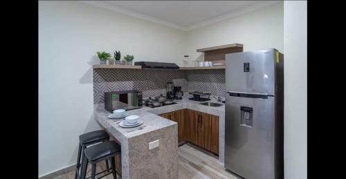 La Paz Apartment | Santa Cruz Suite #6