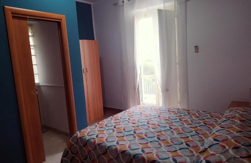 Sant'Eufemia Lamezia House | Santa e Maria Affittacamere
