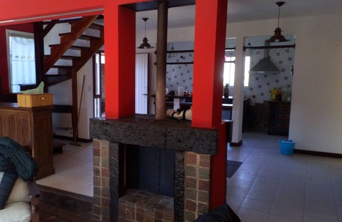 San Bernardo del Tuyu Bed & Breakfast | SANTA ELENA 1 B&B