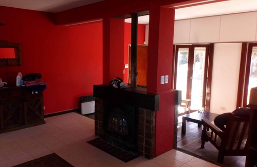 San Bernardo del Tuyu Bed & Breakfast | SANTA ELENA 1 B&B