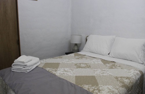 Cachachi Hotel | Santa Elena Hotel