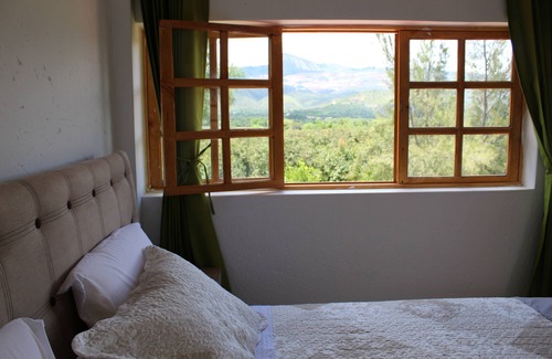 Cachachi Hotel | Santa Elena Hotel