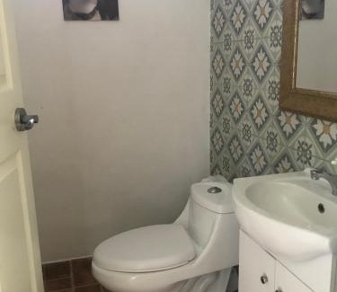 Cajabamba Hotel | Santa Elena Hotel
