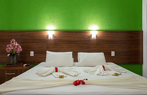 Ribeirao Bonito Resort | Santa Eliza Eco Resort