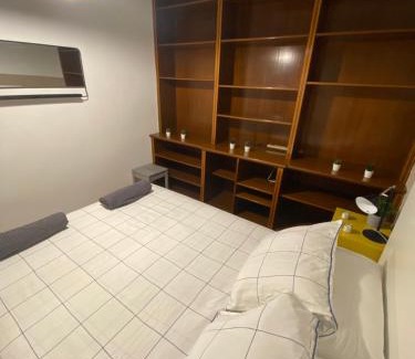 Almagro Hostel | Santa Engracia