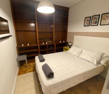 Almagro Hostel | Santa Engracia