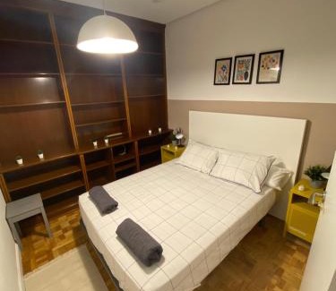 Almagro Hostel | Santa Engracia
