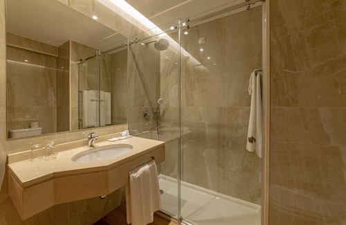 Covilha Hotel | Santa Eufémia Covilhã Hotel
