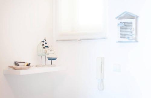 Santa Eulalia Apartment | Santa Eulália Apartment Luxury - Blue Sea