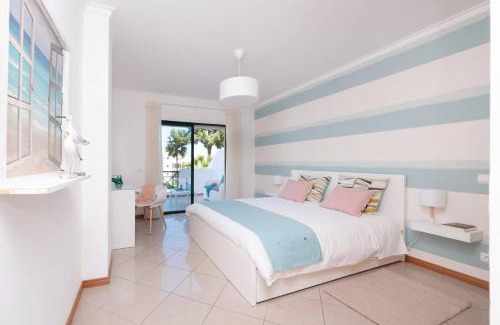 Santa Eulalia Apartment | Santa Eulália Apartment Luxury - Blue Sea