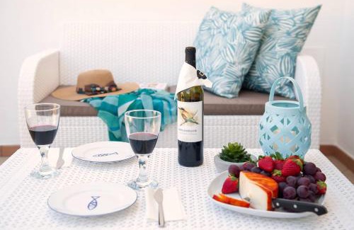 Santa Eulalia Apartment | Santa Eulália Apartment Luxury - Blue Sea