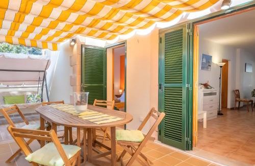 Can Picafort Apartment | Santa Eulalia