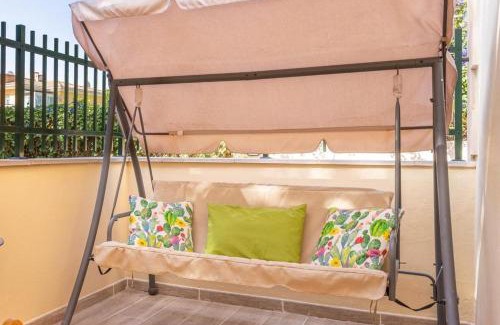 Can Picafort Apartment | Santa Eulalia