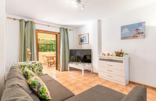 Can Picafort Apartment | Santa Eulalia