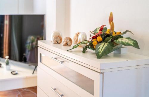 Can Picafort Apartment | Santa Eulalia