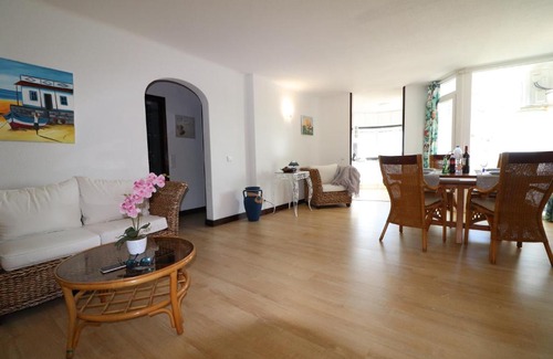 Santa Eulalia Apartment | Santa Eulalia Mar