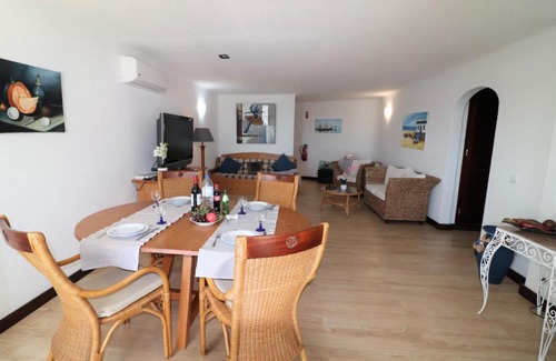 Santa Eulalia Apartment | Santa Eulalia Mar