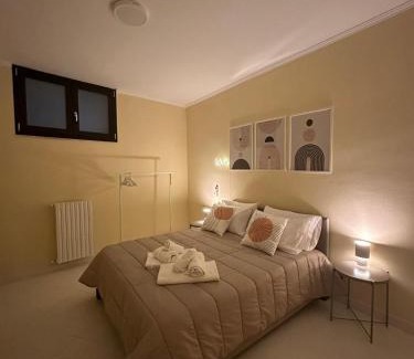 Old Town Apartment | Santa fe apartment
