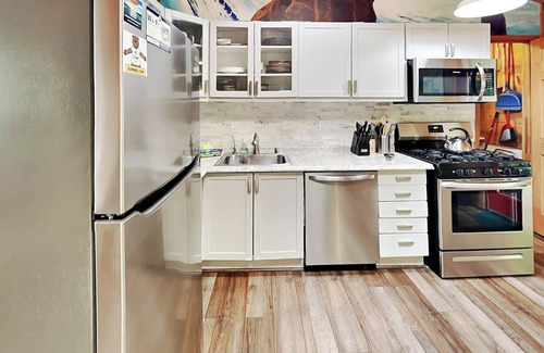Thayerville House | Santa Fe Getaway