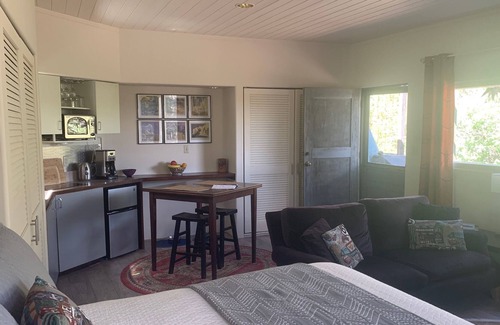 Santa Fe Apartment | Santa Fe Hideaway - $85 per Night!