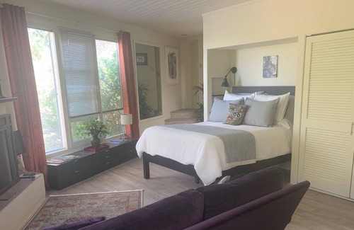 Santa Fe Apartment | Santa Fe Hideaway - $85 per Night!