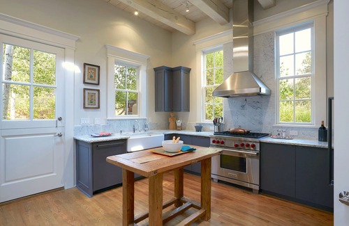 Santa Fe House | SANTA FE IN ITS NATURAL STATE