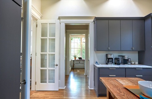 Santa Fe House | SANTA FE IN ITS NATURAL STATE