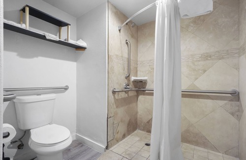 Huntington Park Hotel | Santa Fe Inn Los Angeles