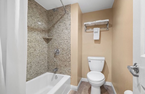 Huntington Park Hotel | Santa Fe Inn Los Angeles