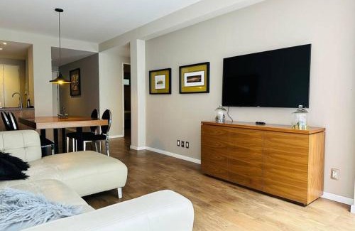 Santa Fe Apartment | SANTA FE - Lujo y comodidad