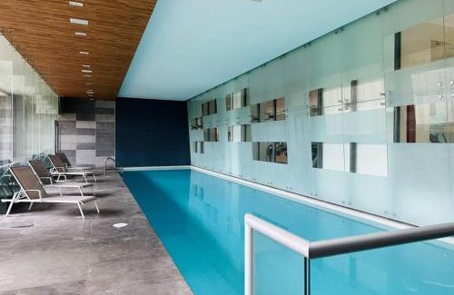 Santa Fe Apartment | SANTA FE - Lujo y comodidad