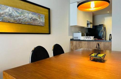Santa Fe Apartment | SANTA FE - Lujo y comodidad