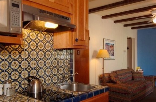 Downtown Santa Fe Hotel | Santa Fe Motel & Inn