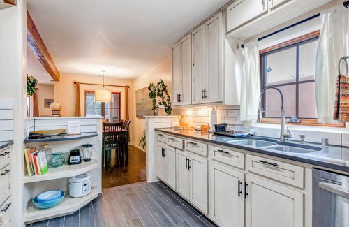 Downtown Santa Fe Hotel | Santa Fe Motel & Inn