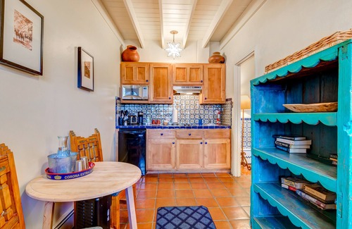 Downtown Santa Fe Hotel | Santa Fe Motel & Inn