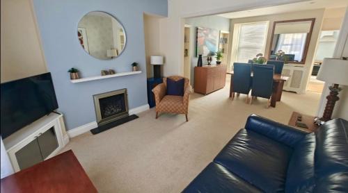 Newlyn House | Santa Fe Newlyn-Sleeps 4