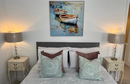 Newlyn House | Santa Fe Newlyn-Sleeps 4
