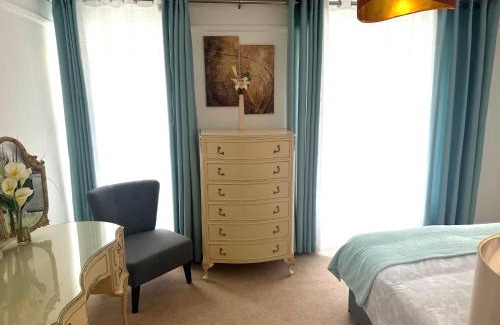 Newlyn House | Santa Fe Newlyn-Sleeps 4