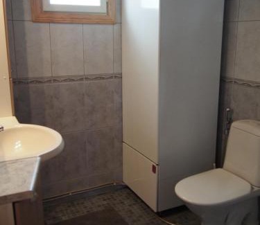 Kalajoki Apartment | Santa