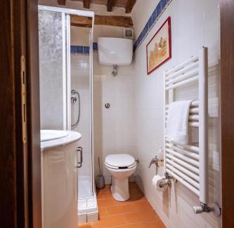Santa Fiora Apartment | Santa Fiora Ospitalità Diffusa - Il Nido