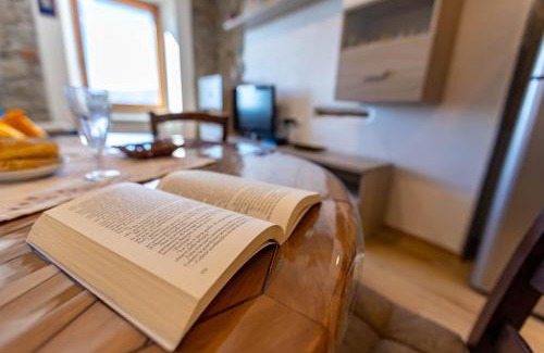 Santa Fiora Apartment | Santa Fiora Ospitalità Diffusa - La Casa della Volpe