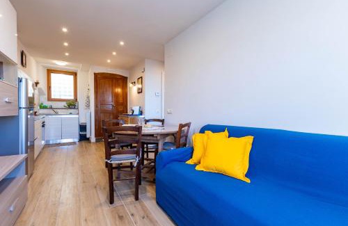 Santa Fiora Apartment | Santa Fiora Ospitalità Diffusa - La Casa della Volpe
