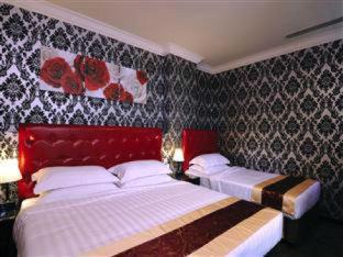 Marine Parade Hotel | Santa Grand Hotel East Coast a NuVe Group Collection