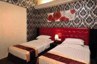 Marine Parade Hotel | Santa Grand Hotel East Coast a NuVe Group Collection