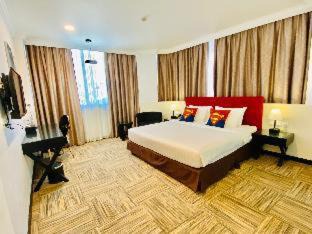 Marine Parade Hotel | Santa Grand Hotel East Coast a NuVe Group Collection