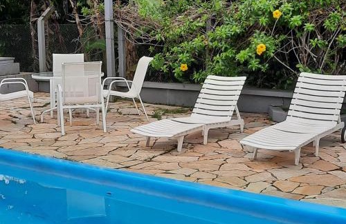 Sao Lourenco House | Santa Hospedaria Beach