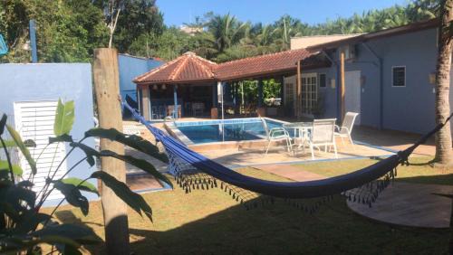 Sao Lourenco House | Santa Hospedaria Beach