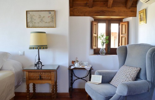 Albaicin Hotel | Santa Isabel la Real Hotel