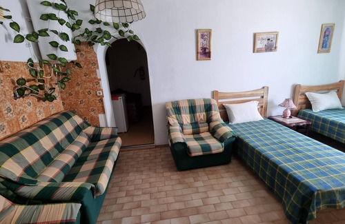 Portimao City Centre Hotel | Santa Isabel